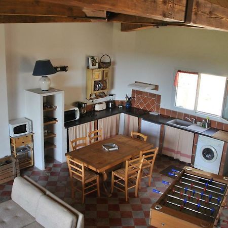 L' Oliveraie De Plerimond Aups Dış mekan fotoğraf