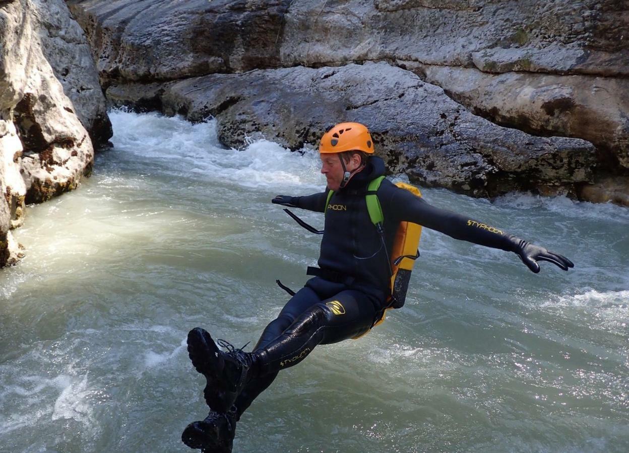 L' Oliveraie De Plerimond Aups Dış mekan fotoğraf