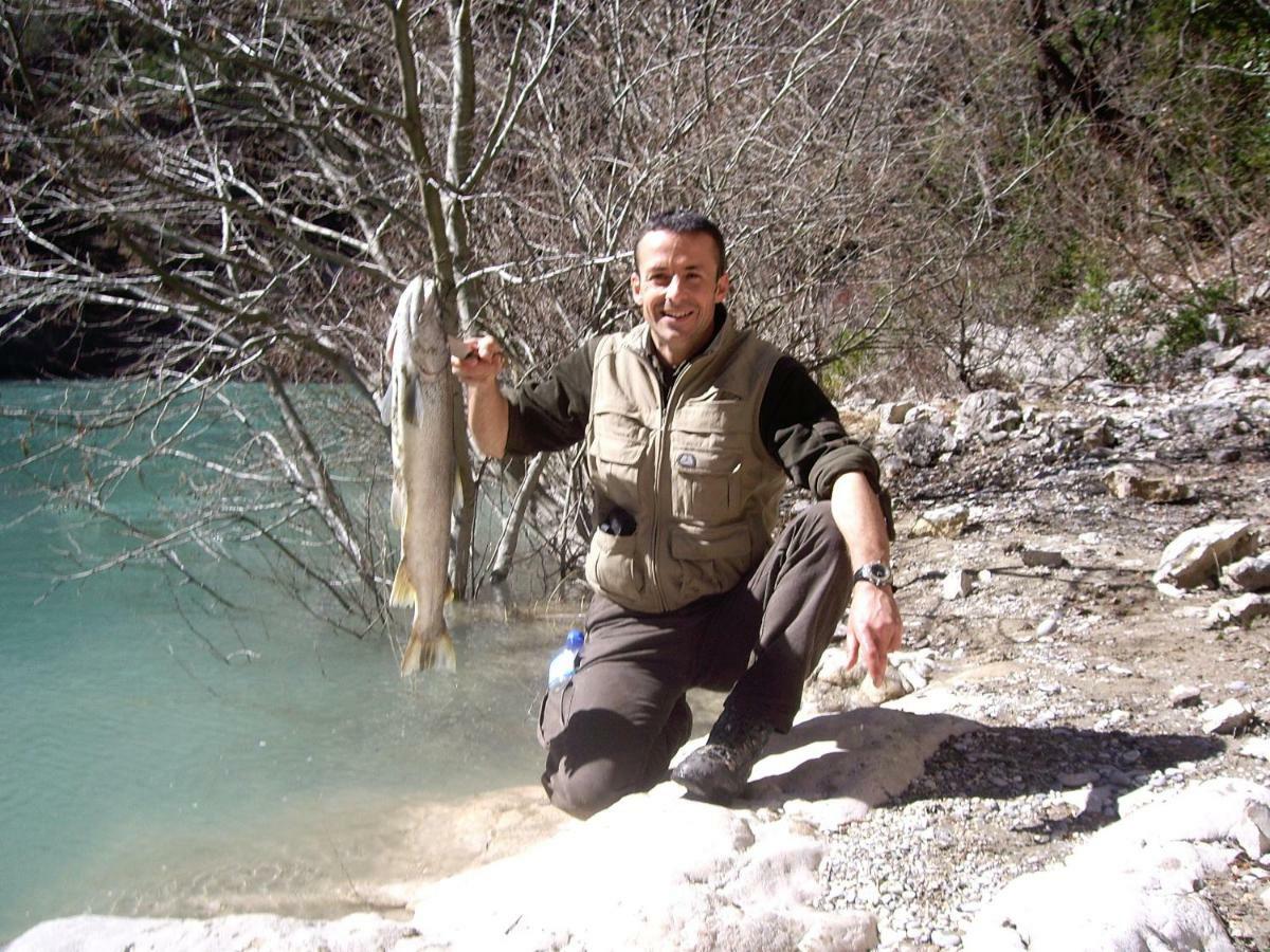 L' Oliveraie De Plerimond Aups Dış mekan fotoğraf